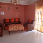 شارع الجيش الملكي أكادير