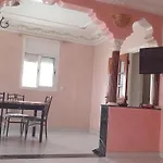 شارع الجيش الملكي أكادير