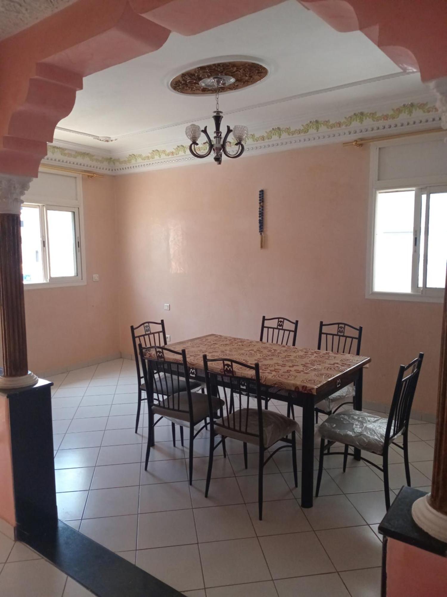 شارع الجيش الملكي أكادير Apartment Agadir