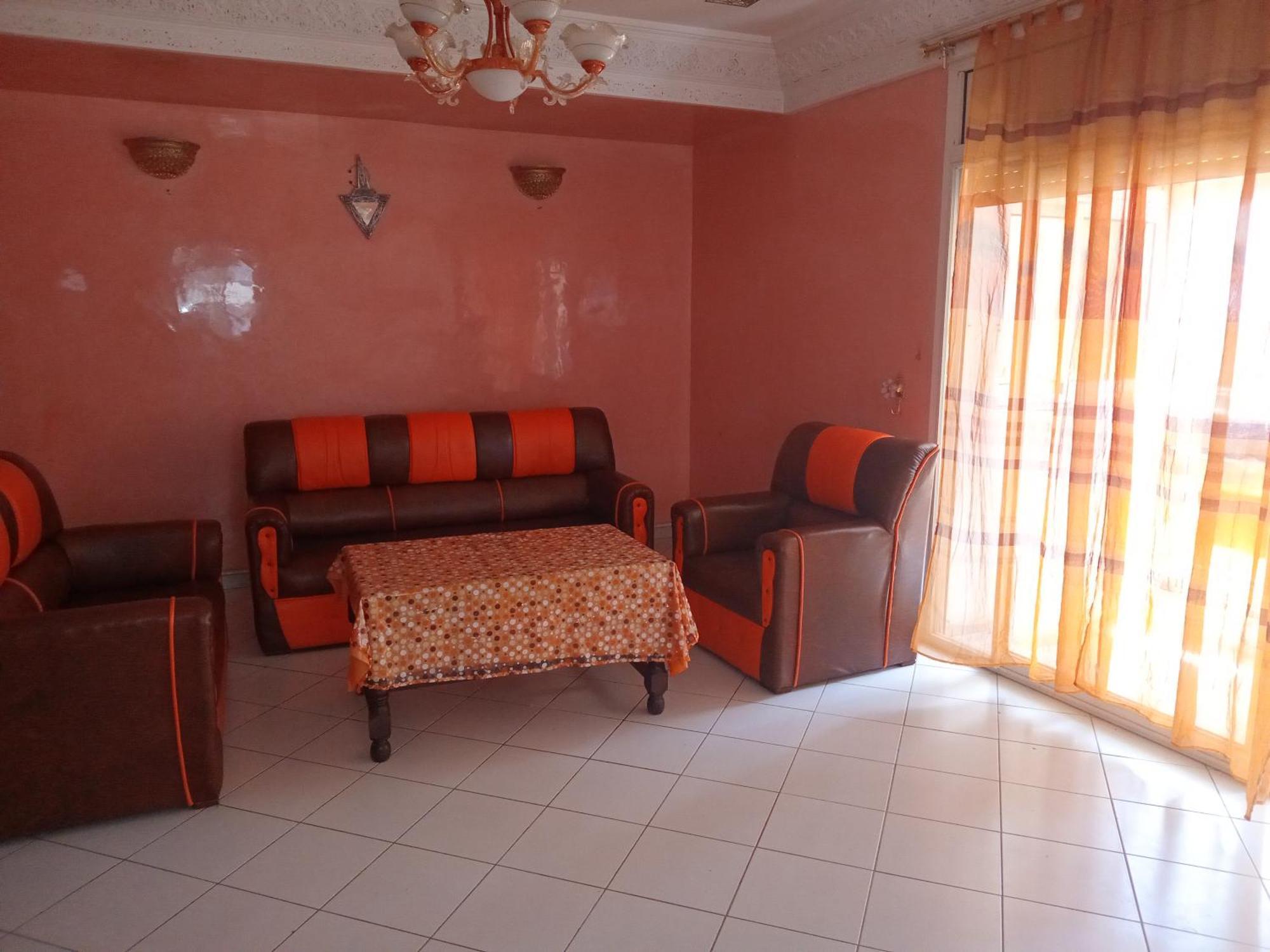 Apartment شارع الجيش الملكي أكادير