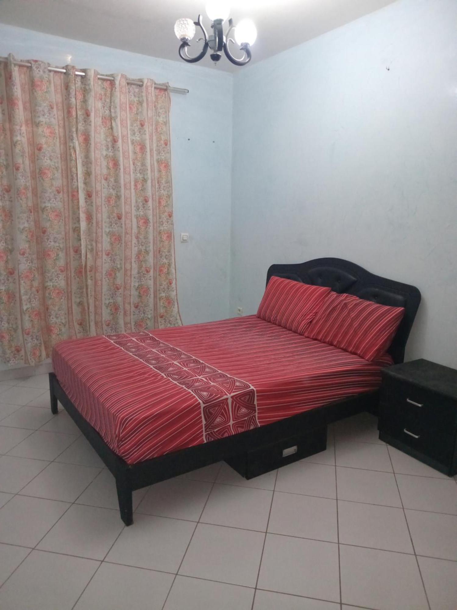 شارع الجيش الملكي أكادير Apartment *