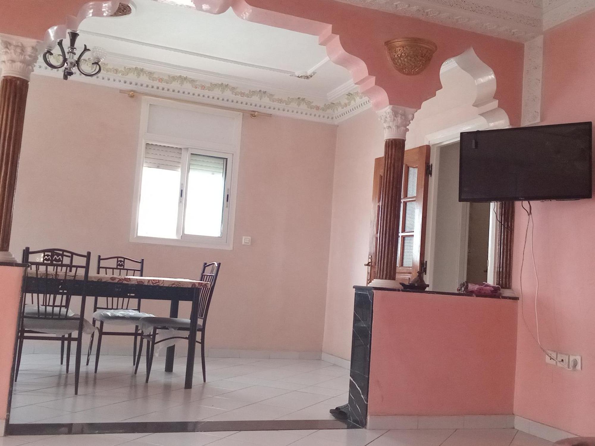 شارع الجيش الملكي أكادير Apartment *