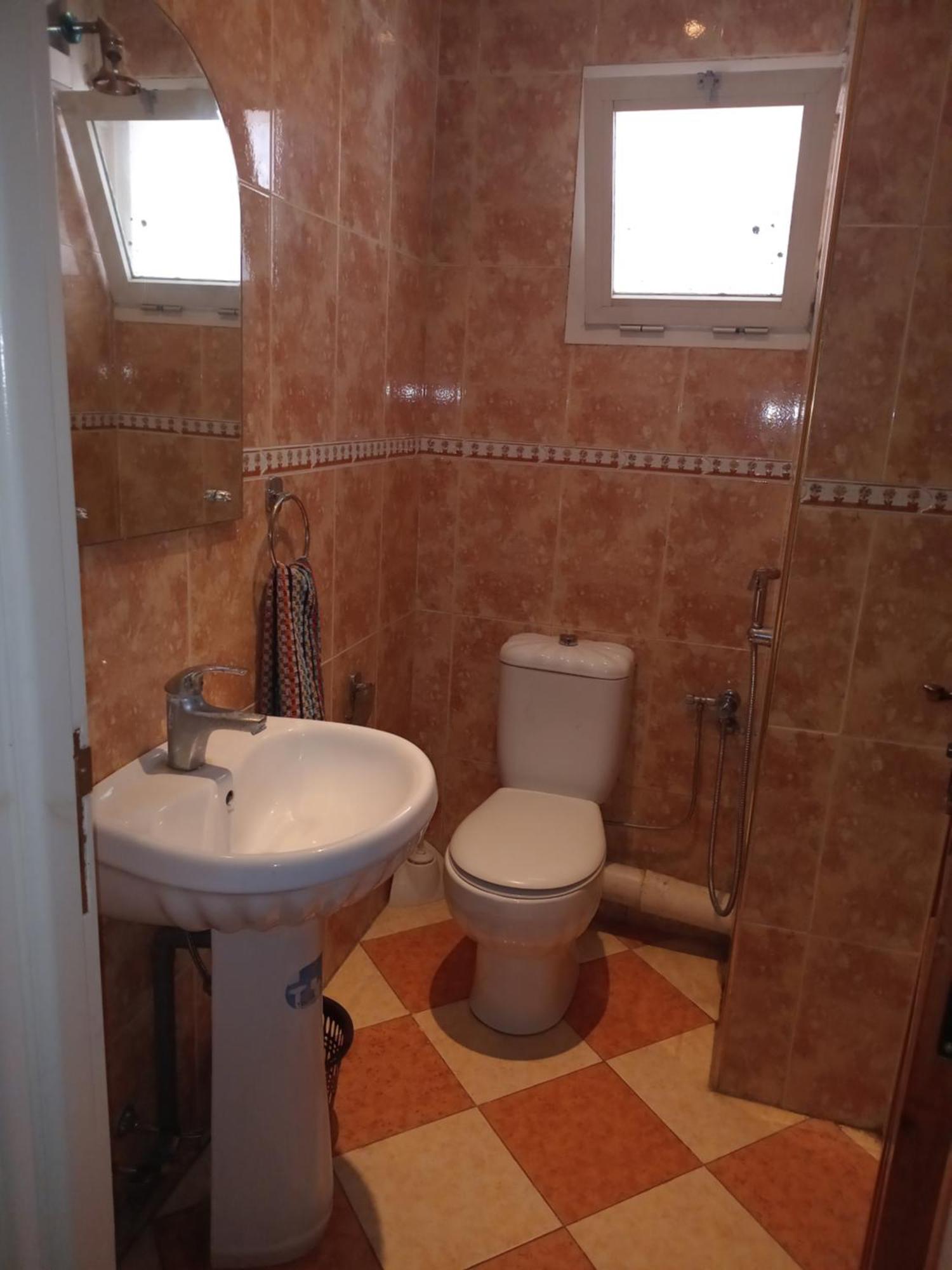 شارع الجيش الملكي أكادير Apartment Agadir