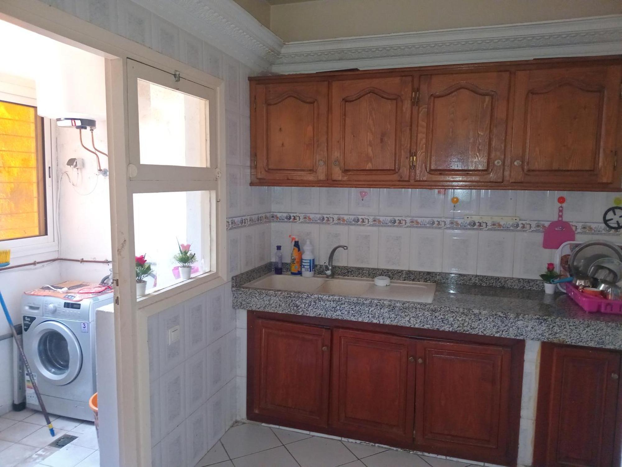 شارع الجيش الملكي أكادير Apartment Agadir